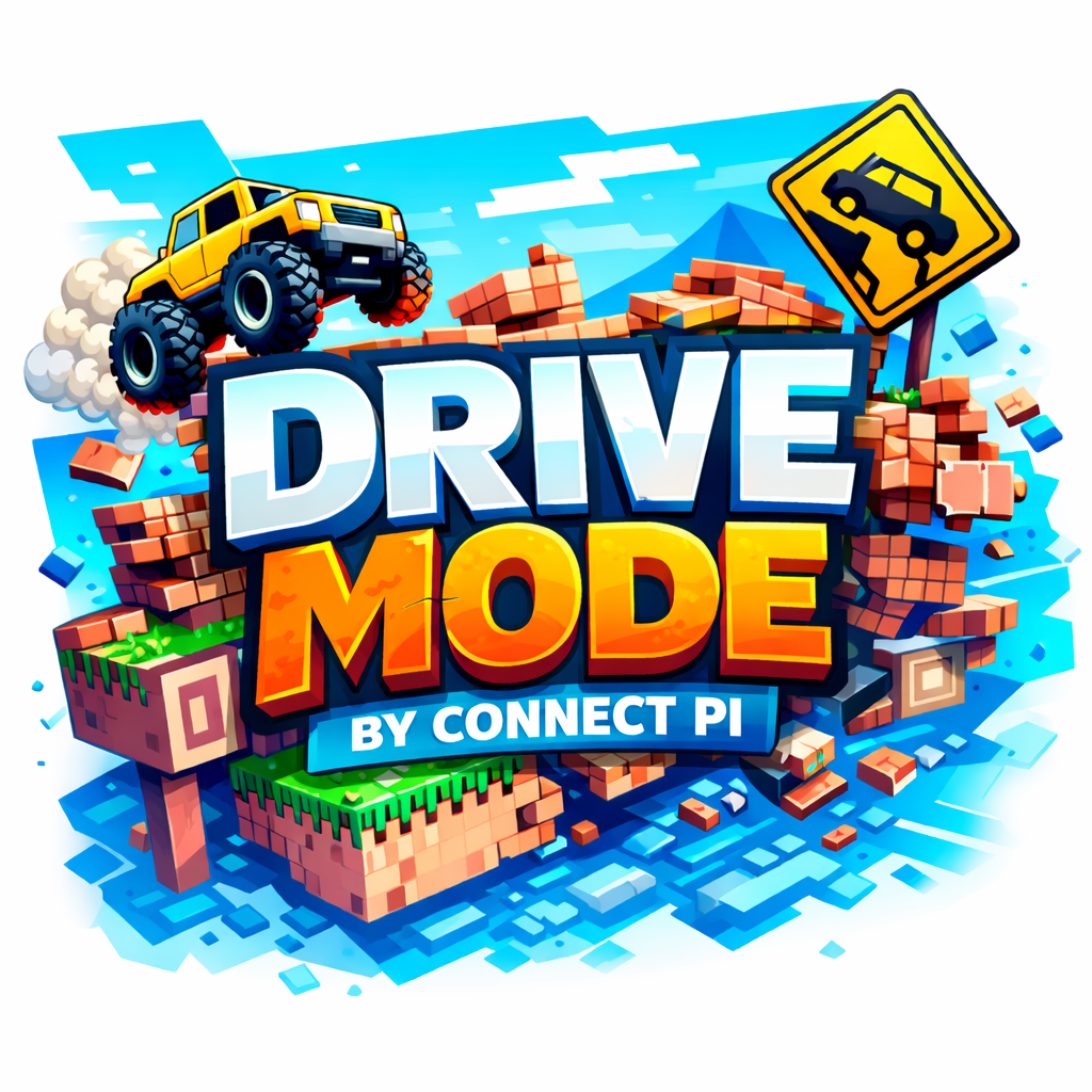 Drive Mode Game